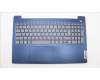 Lenovo COVER Upper Case ASM_GER L82XQ ABFP BL für Lenovo IdeaPad Slim 3-15AMN8 (82XQ)