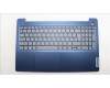 Lenovo COVER Upper Case ASM_ITA L82XQ ABFP BL für Lenovo IdeaPad Slim 3-15AMN8 (82XQ)