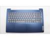 Lenovo COVER Upper Case ASM_POR L82XQ ABFP BL für Lenovo IdeaPad Slim 3-15AMN8 (82XQ)