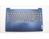 Lenovo COVER Upper Case ASM_SPA L82XQ ABFP BL für Lenovo IdeaPad Slim 3-15AMN8 (82XQ)