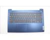 Lenovo COVER Upper Case ASM_UKE L82XQ ABFP NBL für Lenovo IdeaPad Slim 3-15AMN8 (82XQ)