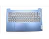 Lenovo COVER Upper Case ASM_SPA L82XQ ABFP NBL für Lenovo IdeaPad Slim 3-15AMN8 (82XQ)