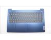 Lenovo COVER Upper Case ASM_SWS L82XQ ABFP NBL für Lenovo IdeaPad Slim 3-15AMN8 (82XQ)