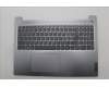 Lenovo COVER Upper Case ASM_SWS L82XR FP AG NBL für Lenovo IdeaPad Slim 3-16ABR8 (82XR)