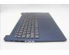 Lenovo COVER Upper Case ASM_CZE/SLKL82XRNFPABBL für Lenovo IdeaPad Slim 3-16ABR8 (82XR)