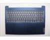 Lenovo COVER Upper Case ASM_SLV L82XR NFP AB BL für Lenovo IdeaPad Slim 3-16ABR8 (82XR)