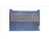 Lenovo COVER Upper Case ASM_ENG L82XR NFP ABNBL für Lenovo IdeaPad Slim 3-16ABR8 (82XR)