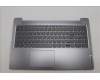Lenovo COVER Upper Case ASM_ENG L82XQ AG BL für Lenovo IdeaPad Slim 3-15AMN8 (82XQ)