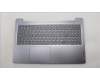 Lenovo COVER Upper Case ASM_POR L82XQ AG BL für Lenovo IdeaPad Slim 3-15AMN8 (82XQ)