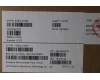 Lenovo COVER Upper Case ASM_RUS L82XQ AG BL für Lenovo IdeaPad Slim 3-15AMN8 (82XQ)