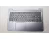 Lenovo COVER Upper Case ASM_UKR L82XQ AG BL für Lenovo IdeaPad Slim 3-15AMN8 (82XQ)