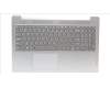 Lenovo COVER Upper Case ASM_ENG L82XQ AG NBL für Lenovo IdeaPad Slim 3-15AMN8 (82XQ)