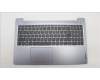 Lenovo COVER Upper Case ASM_POR L82XQ AG NBL für Lenovo IdeaPad Slim 3-15AMN8 (82XQ)