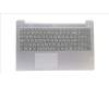 Lenovo COVER Upper Case ASM_RUS L82XQ AG NBL für Lenovo IdeaPad Slim 3-15AMN8 (82XQ)