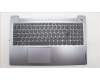 Lenovo COVER Upper Case ASM_POR L82XQ AGFP NBL für Lenovo IdeaPad Slim 3-15AMN8 (82XQ)