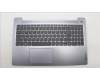 Lenovo COVER Upper Case ASM_GER L82XQ AGFP NBL für Lenovo IdeaPad Slim 3-15AMN8 (82XQ)