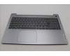 Lenovo COVER Upper Case ASM_NORDIC L82XQAGFPNBL für Lenovo IdeaPad Slim 3-15AMN8 (82XQ)