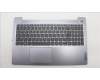 Lenovo COVER Upper Case ASM_SWS L82XQ AGFP NBL für Lenovo IdeaPad Slim 3-15AMN8 (82XQ)