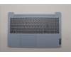 5CB1L28252 Lenovo COVER Upper Case ASM_FRA L82XQ FB BL