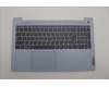 Lenovo COVER Upper Case ASM_SPA L82XQ FBFP NBL für Lenovo IdeaPad Slim 3-15AMN8 (82XQ)