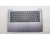 Lenovo COVER Upper Case ASM_POR L82XN FP AG für Lenovo IdeaPad Slim 3-14AMN8 (82XN)