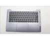 Lenovo COVER Upper Case ASM_SWS L82XN FP AG für Lenovo IdeaPad Slim 3-14AMN8 (82XN)