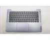 Lenovo COVER Upper Case ASM_EURO ENG L82XN FPAG für Lenovo IdeaPad Slim 3-14AMN8 (82XN)