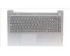 Lenovo COVER Upper Case ASM_SPA L82XQ AG NBL für Lenovo IdeaPad Slim 3-15AMN8 (82XQ)