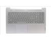 Lenovo COVER Upper Case ASM_SWS L82XQ AG NBL für Lenovo IdeaPad Slim 3-15AMN8 (82XQ)