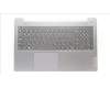 Lenovo COVER Upper Case ASM_UKR L82XQ AG NBL für Lenovo IdeaPad Slim 3-15AMN8 (82XQ)