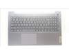 Lenovo COVER Upper Case ASM_CZE/SLK L82XQAGFPBL für Lenovo IdeaPad Slim 3-15AMN8 (82XQ)