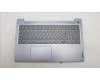Lenovo COVER Upper Case ASM_POR L82XQ AGFP BL für Lenovo IdeaPad Slim 3-15AMN8 (82XQ)