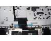 Lenovo COVER Upper Case ASM_RUS L82XQ AGFP BL für Lenovo IdeaPad Slim 3-15AMN8 (82XQ)