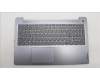 Lenovo COVER Upper Case ASM_SPA L82XQ AGFP BL für Lenovo IdeaPad Slim 3-15AMN8 (82XQ)