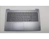 Lenovo COVER Upper Case ASM_SWS L82XQ AGFP BL für Lenovo IdeaPad Slim 3-15AMN8 (82XQ)
