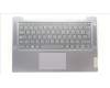 Lenovo COVER Upper Case ASM_SPA L82XN FP AG BL für Lenovo IdeaPad Slim 3-14AMN8 (82XN)