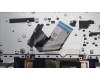 Lenovo COVER Upper Case ASM_GER L82XN NFP AB für Lenovo IdeaPad Slim 3-14AMN8 (82XN)