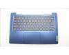 Lenovo COVER Upper Case ASM_EURO ENG L82XNNFPAB für Lenovo IdeaPad Slim 3-14AMN8 (82XN)