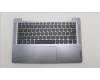 Lenovo COVER Upper Case ASM_ENG L82XN NFP AG für Lenovo IdeaPad Slim 3-14AMN8 (82XN)