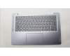 5CB1L30251 Lenovo COVER Upper Case ASM_FRA L82XN NFP AG BL