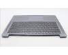 Lenovo COVER Upper Case ASM_GER L82XN NFP AG BL für Lenovo IdeaPad Slim 3-14AMN8 (82XN)