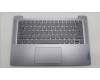 Lenovo COVER Upper Case ASM_SPA L82XN NFP AG BL für Lenovo IdeaPad Slim 3-14AMN8 (82XN)