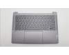 Lenovo 5CB1L30397 Tastatur inkl. Topcase ASM_ENG H 83AN ARGY