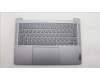 Lenovo 5CB1L30418 Tastatur inkl. Topcase schweiz H 83AN ARGY