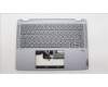 Lenovo COVER Upper Case ASM_SPA W 82Y0 AG BL für Lenovo Flex 5 14IRU8 (82Y0)