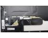 5CB1L30713 Lenovo COVER Upper Case ASM_EURO ENG W82Y0 AG