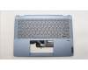 5CB1L30746 Lenovo COVER Upper Case ASM_EURO ENG W82Y0 SBBL