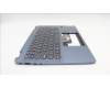 Lenovo COVER Upper Case ASM_UKE W 82Y0 SB für Lenovo Flex 5 14IRU8 (82Y0)