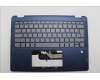 Lenovo COVER Upper Case ASM_UKE W 82Y0 AB BL für Lenovo Flex 5 14IRU8 (82Y0)