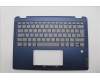 Lenovo COVER Upper Case ASM_SWS W 82Y0 AB BL für Lenovo Flex 5 14IRU8 (82Y0)